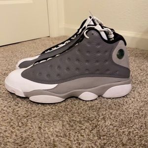 Jordan 13 “atmosphere’s”
